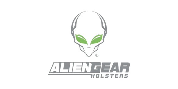 Alien Gear logo