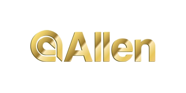 Allen logo