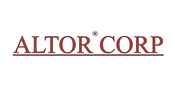 Altor Corp logo
