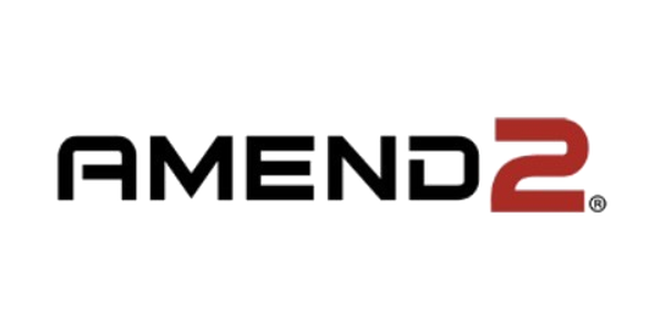 Amend2 logo