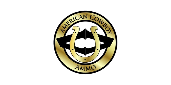 American Cowboy Ammo logo