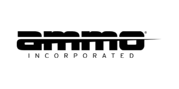 Ammo Inc logo