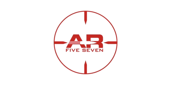 AR Five Seven logo