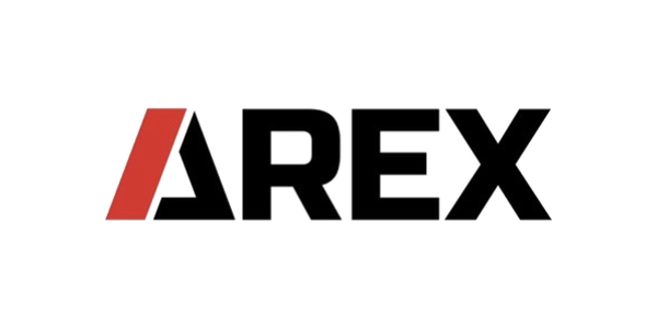 AREX logo