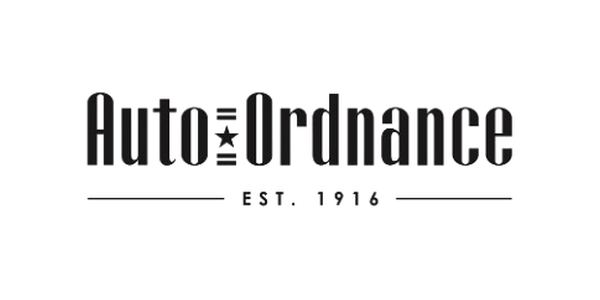 Auto-Ordnance logo
