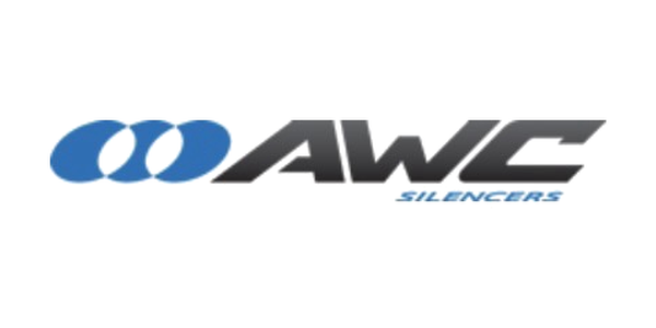 AWC Silencers logo