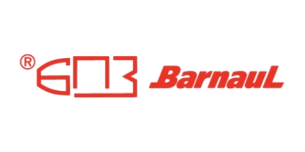 Barnaul logo