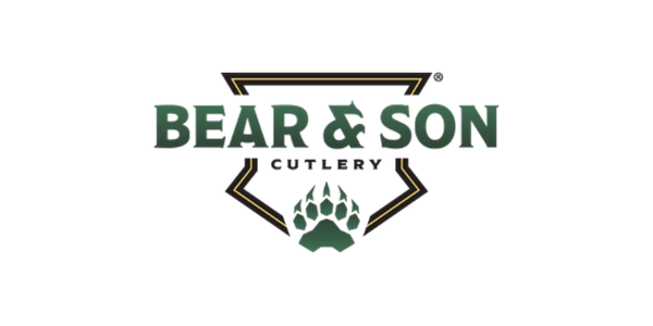 Bear & Son logo