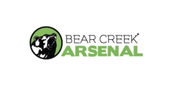 Bear Creek Arsenal logo