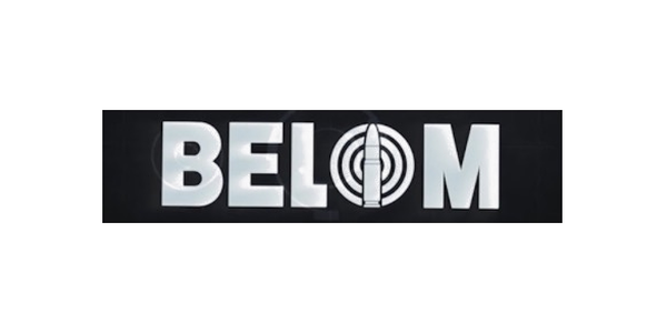Belom logo
