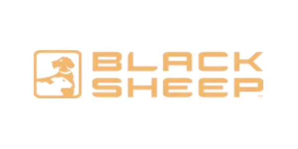 Black Sheep logo