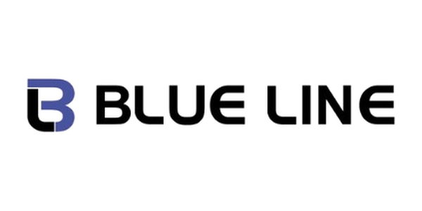 Blue Line logo