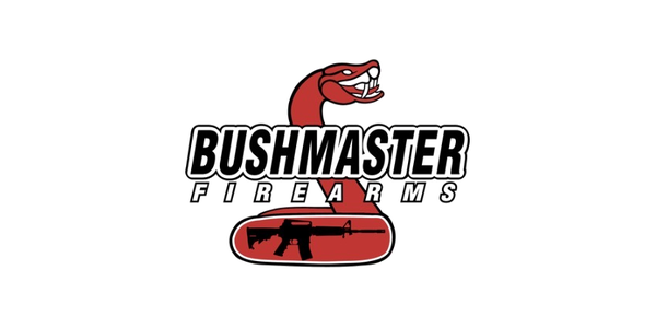 Bushmaster logo