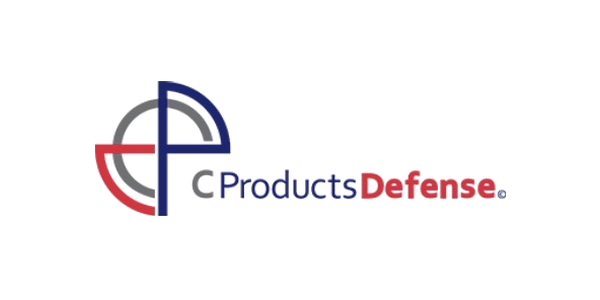 C Products Defense logo