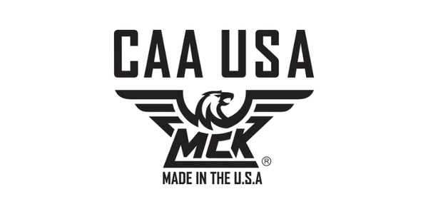 CAA USA logo