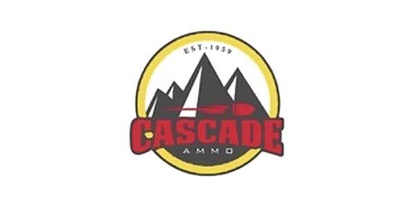 Cascade Ammo logo