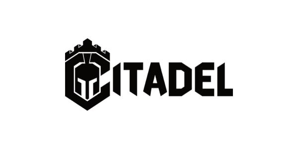 Citadel logo