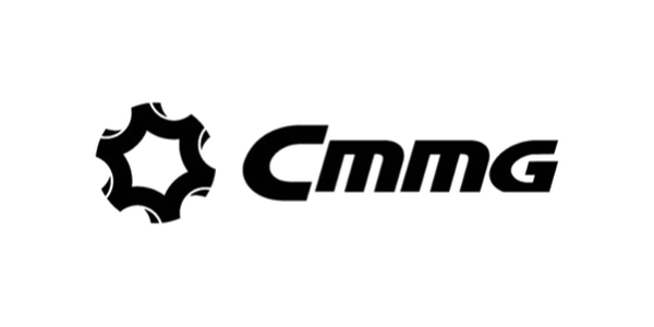 CMMG logo