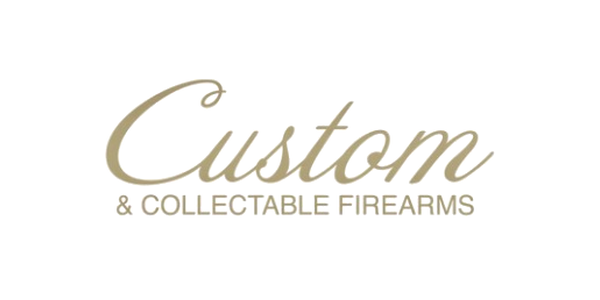 Custom & Collectable Firearms logo