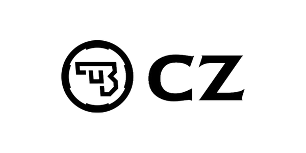 CZ logo