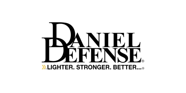 Daniel Defense logo