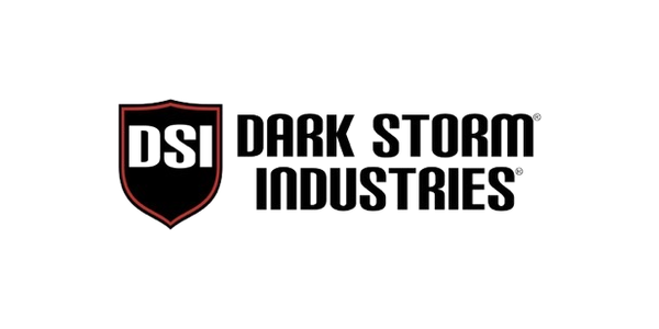 Dark Storm Industries logo