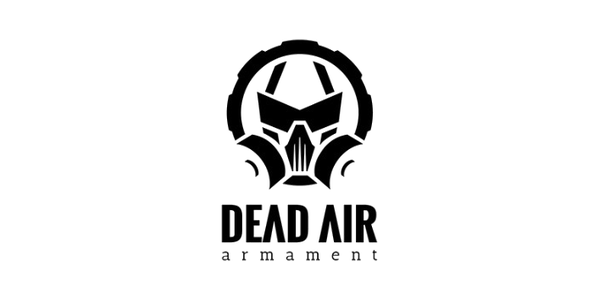 Dead Air Armament logo
