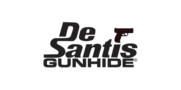DeSantis Gunhide logo