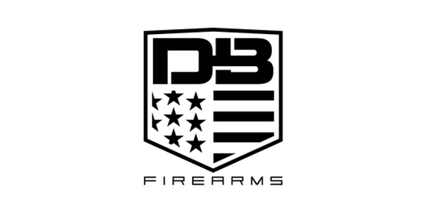 Diamondback Firearms logo