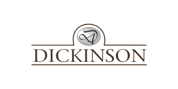 Dickinson logo