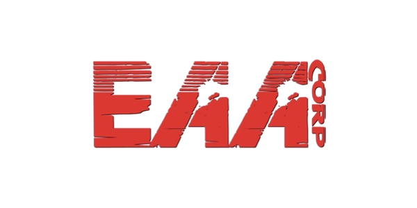 EAA Corp logo