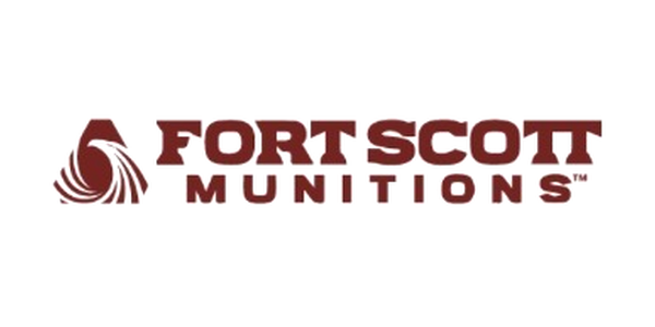 Fort Scott Munitions logo
