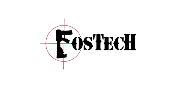 FosTech logo