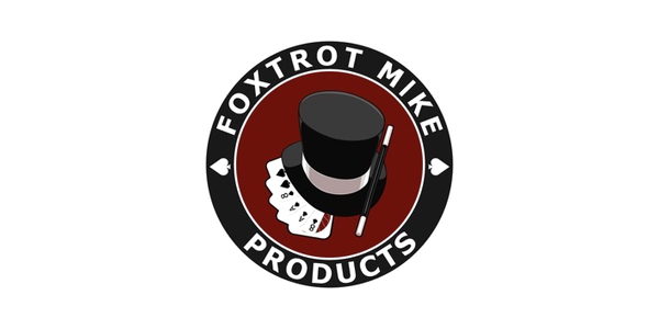 Foxtrot Mike Products logo