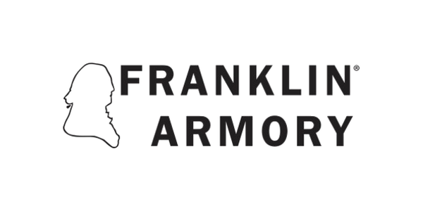 Franklin Armory logo