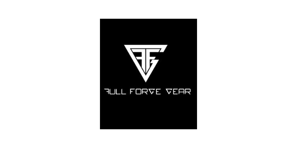 Full Forge Gear logo
