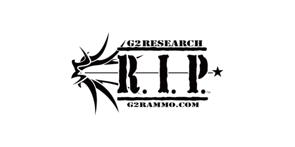 G2 Research logo