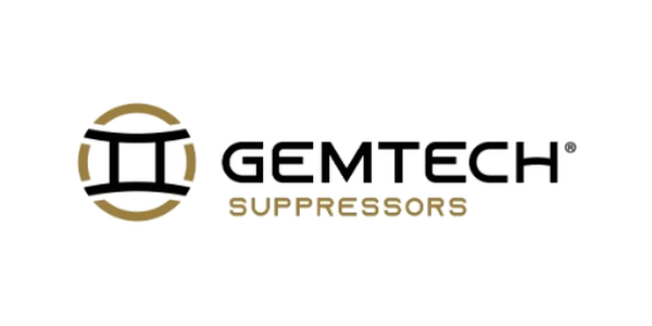 Gemtech logo