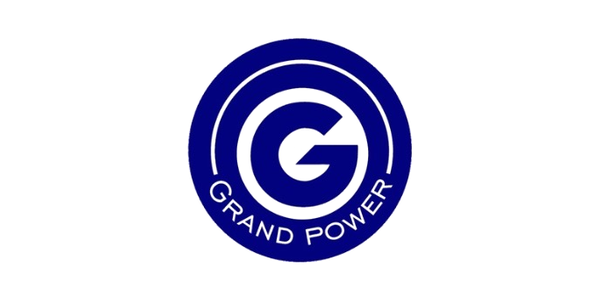 Grand Power logo