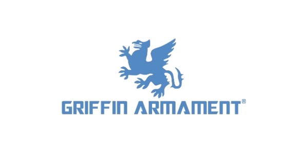 Griffin Armament logo
