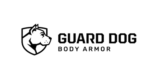 Guard Dog Body Armor logo