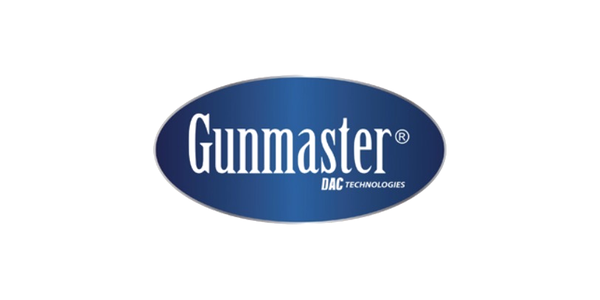 Gunmaster logo