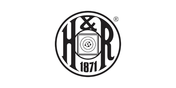 H&R 1871 logo