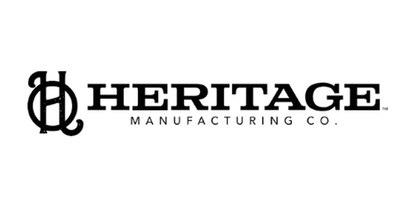 Heritage Manufacturing logo