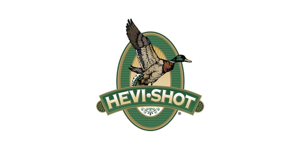 Hevi-Shot logo