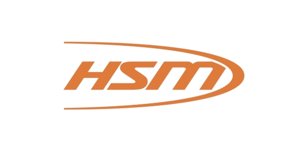 HSM logo