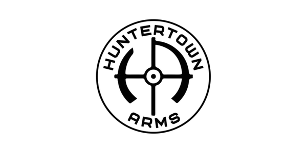 Huntertown Arms logo