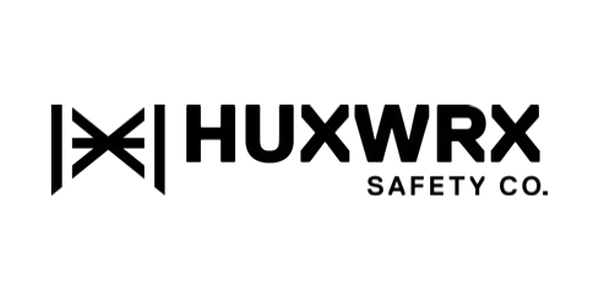 HUXWRX logo