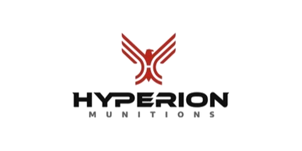 Hyperion Munitions logo