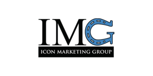 Icon Marketing Group (IMG) logo